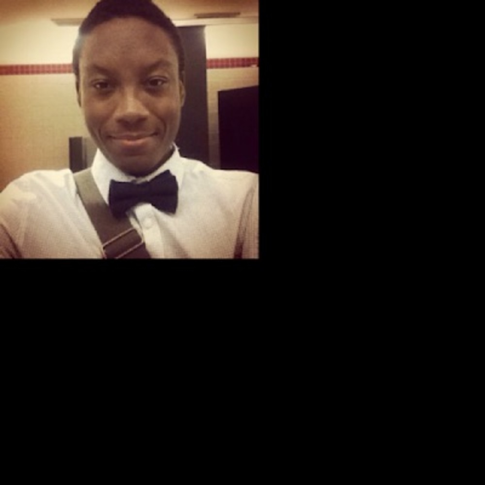 Meet your Posher, Trimain